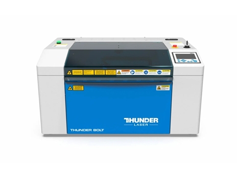 Thunder Bolt Laser Engraver
