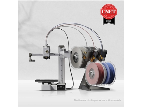 Bambu Lab A1 Mini 3D Printer With AMS Lite