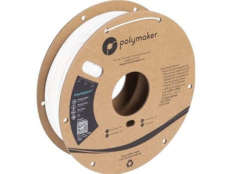 Polymaker Polysupport white