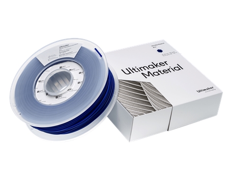 Ultimaker TPU 95A Blue