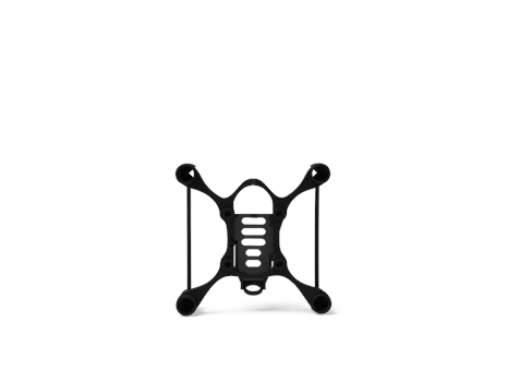 Phrozen Rigid PC/GF Like Resin - Black Sample