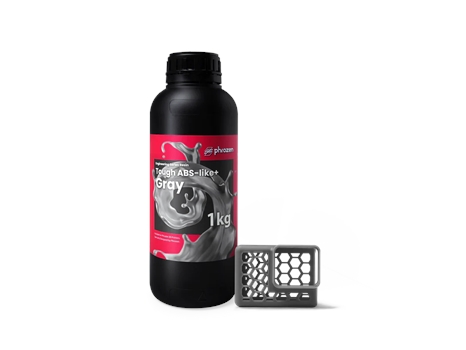 Phrozen Tough ABS Like Resin - Gray