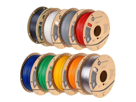 PolyLite™ PETG Series