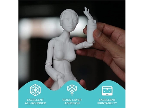 PolyLite™ PETG Series - Samples