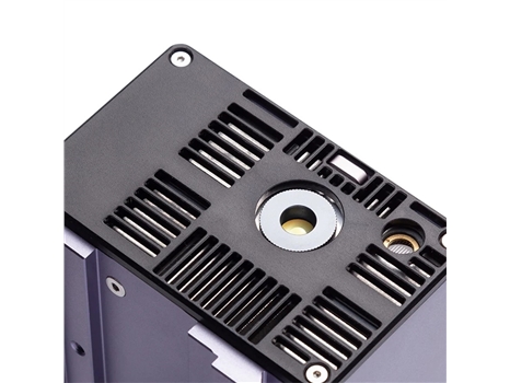 Snapmaker 1064NM Infrared Laser Module - Bottom