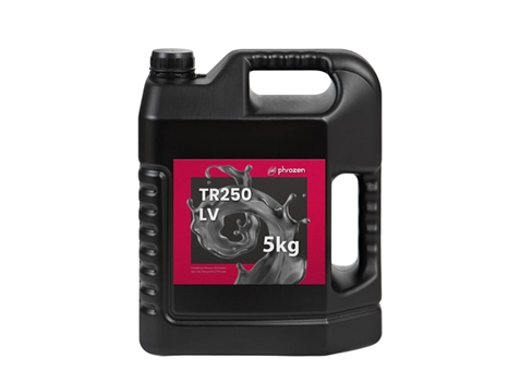 Phrozen TR250LV High Temp Resin (5kg) 
