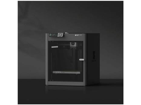 拓竹 Bambu Lab P1S 3D列印機的結構