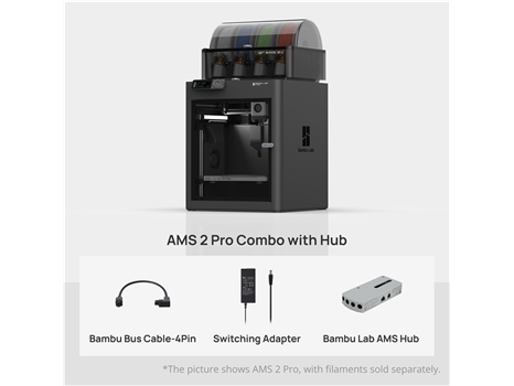 拓竹 Bambu Lab P1S 3D列印機與	雙面紋理PEI列印面板