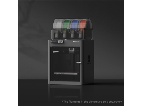 Bambu Lab P1S 3D printer