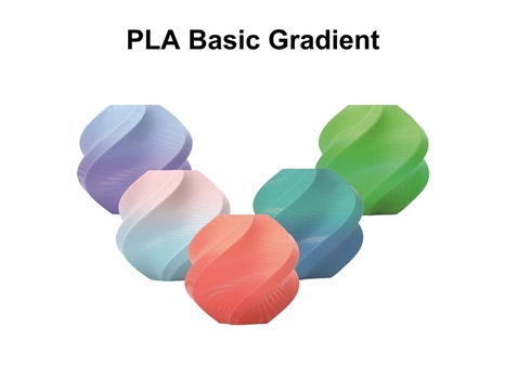 Bambu Lab PLA 系列