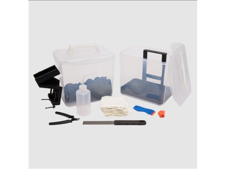 Form 4 finish kit