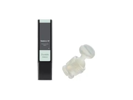 durable resin 類PP樹脂 - Formlabs