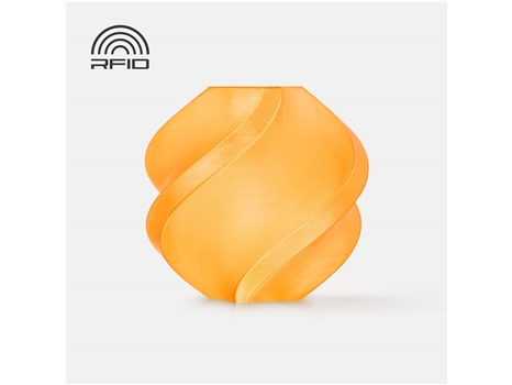 Translucent Orange