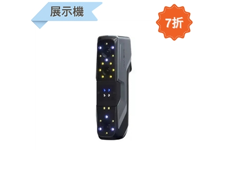 ScanTech SIMSCAN-E 手持式雷射3D掃描器 