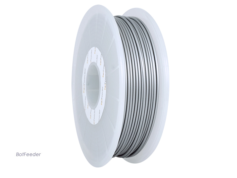 BotFeeder neo-PLA™ Silver 