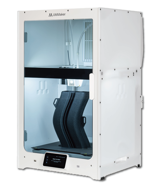 Ultimaker S5 - 3D印表機 