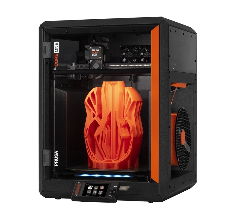 Original Prusa MK4S 3D列印機