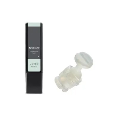 durable resin 類PP樹脂 - Formlabs